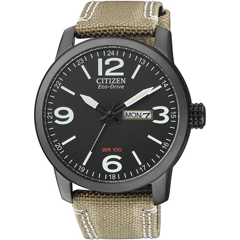 CITIZEN - Reloj Citizen Hombre Bm8476-23E Urban Eco-Drive Análogo