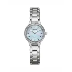 CITIZEN - Reloj Mujer Ez7010-56D Classic Quartz Análogo