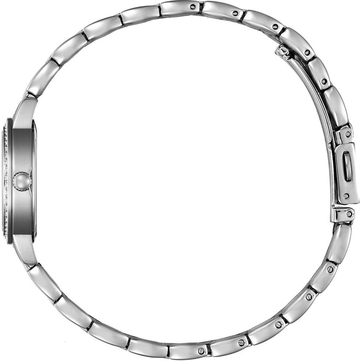 CITIZEN - Reloj Citizen Mujer Ez7010-56D Classic Quartz Análogo