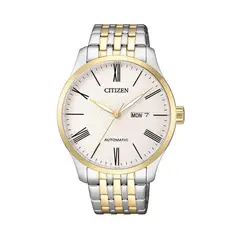 CITIZEN - Reloj Hombre Nh8354-58A Mechanical Análogo