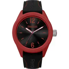 REEBOK - RELOJ HOMBRE RF-SPD-G2-PRIB-BR SPINDROP MEN - Rojo