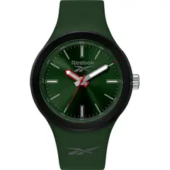 REEBOK - Reloj Hombre Rv-Twf-G2-Pgpg-Ga Warm Up Análogo