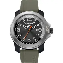 REEBOK - Reloj Hombre Rv-Tr3-G3-Pbia-Ab Triple 3 Análogo
