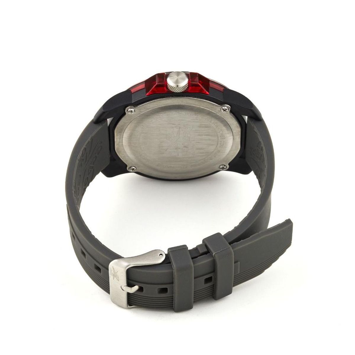 REEBOK - Reloj Reebok Hombre Rv-Tr3-G3-Pbia-An Triple 3 Análogo