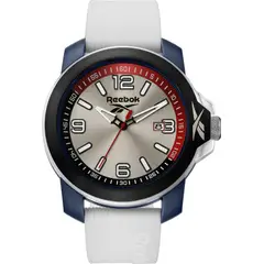 REEBOK - Reloj Hombre Rv-Tr3-G3-Pniw-1R Triple 3 Análogo