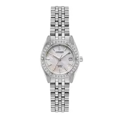 CITIZEN - Reloj Mujer Eu6060-55D Classic Quartz Análogo