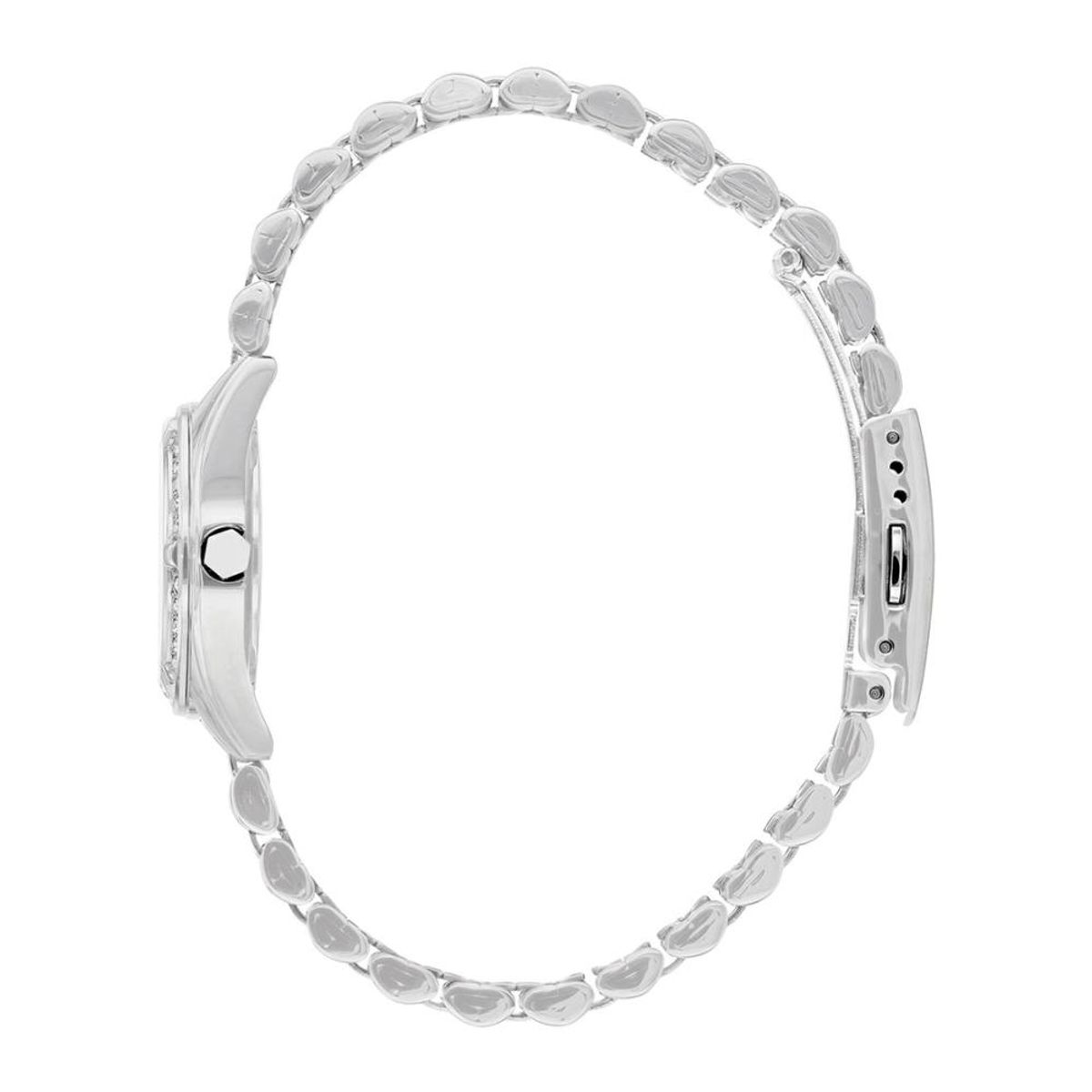 CITIZEN - Reloj Citizen Mujer Eu6060-55D Classic Quartz Análogo