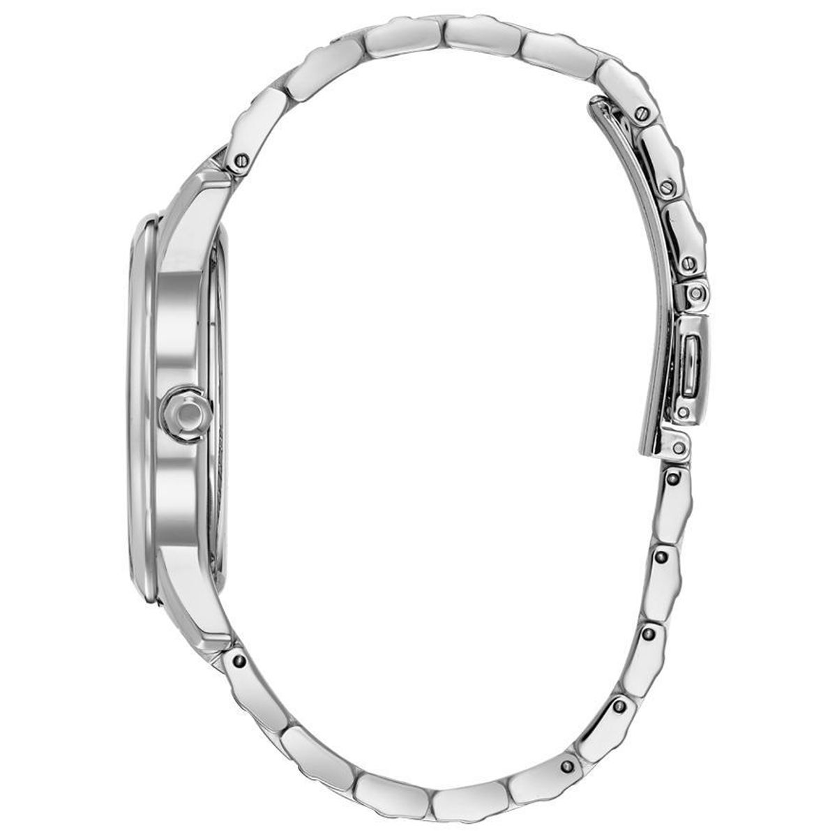 CITIZEN - Reloj Citizen Mujer Fe6100-59A Premium Eco-Drive Análogo