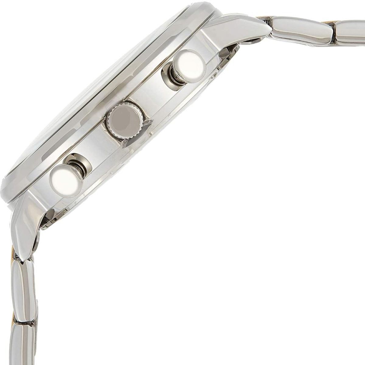 CITIZEN - Reloj Citizen Hombre An3614-54A Chrono Quartz Análogo