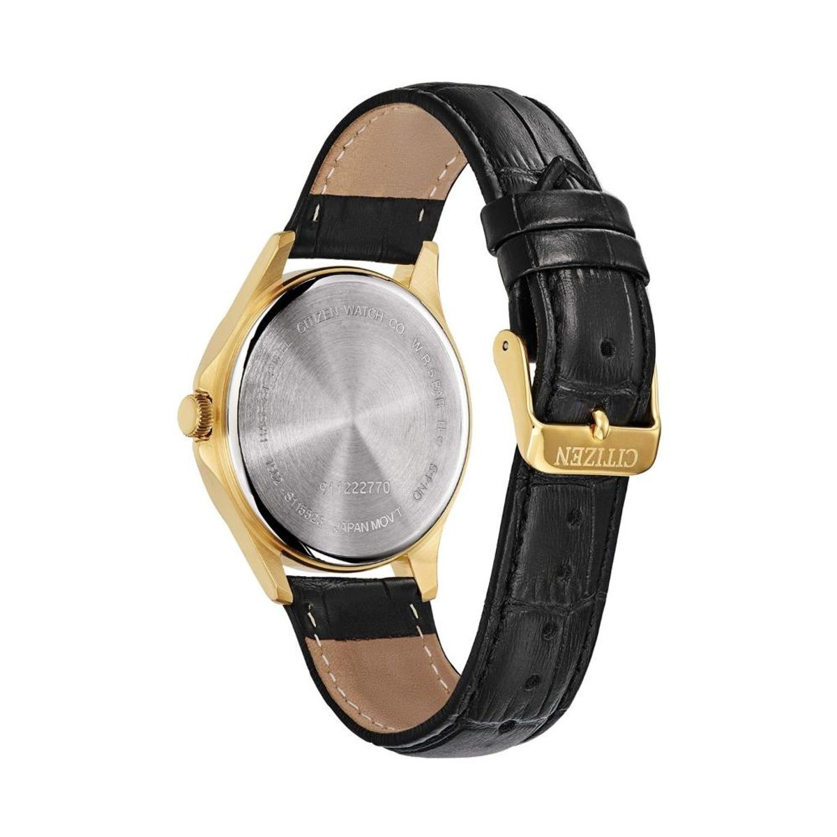 CITIZEN - Reloj Citizen Hombre Bf2003-25A Classic Quartz Análogo