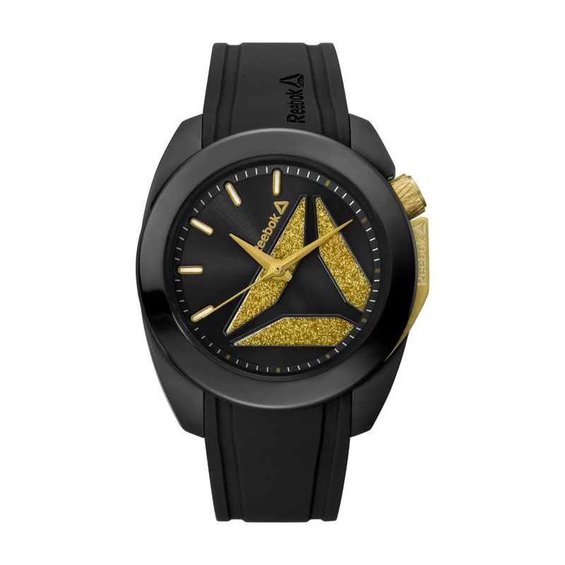 REEBOK - RELOJ REEBOK MUJER RD-DIA-L2-PBIB-B2 DIANE - Negro