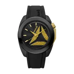 REEBOK - RELOJ MUJER RD-DIA-L2-PBIB-B2 DIANE - Negro