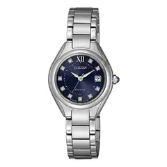 CITIZEN - Reloj Mujer Ew2540-83L Premium Eco-Drive Análogo