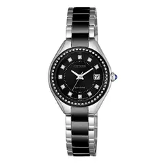 CITIZEN - Reloj Mujer Ew2558-88E Premium Eco-Drive Análogo
