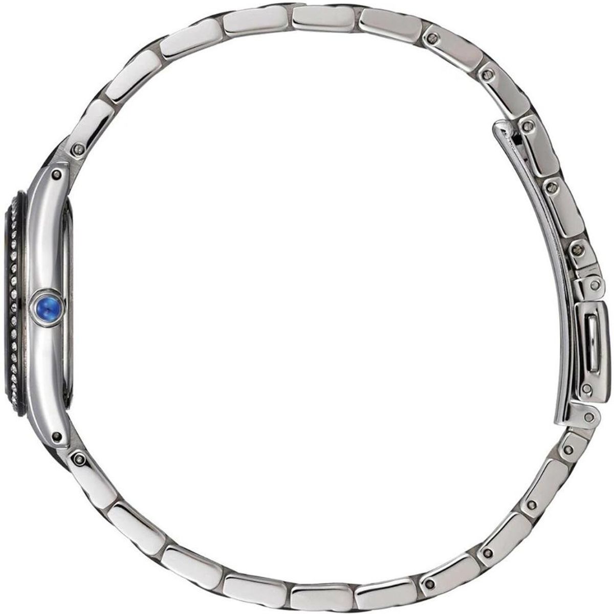 CITIZEN - Reloj Citizen Mujer Ew2558-88E Premium Eco-Drive Análogo