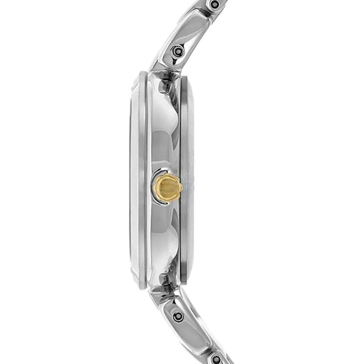 CITIZEN - Reloj Citizen Mujer Ex1498-87A Premium Eco-Drive Análogo