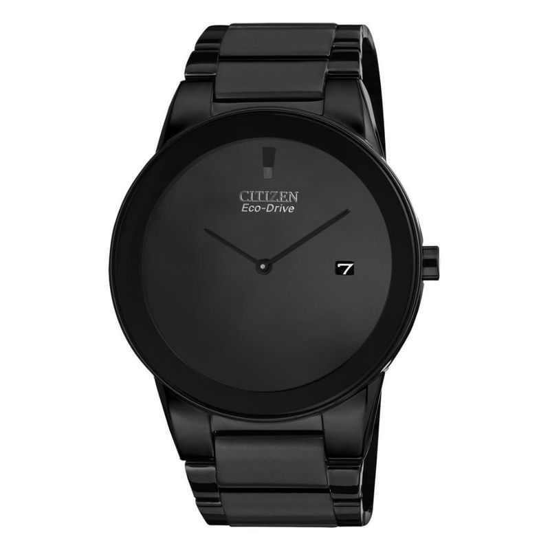 CITIZEN - Reloj Citizen Hombre Au1065-58E Axiom Eco-Drive Análogo