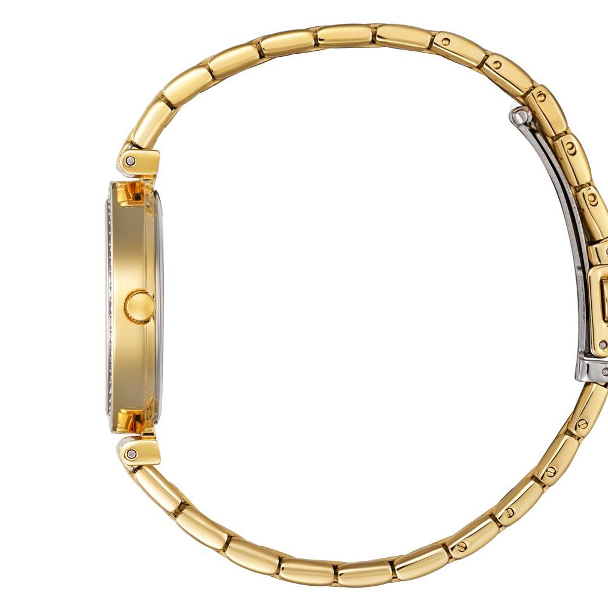 CITIZEN - Reloj Citizen Mujer Er0212-50Y Classic Quartz Análogo