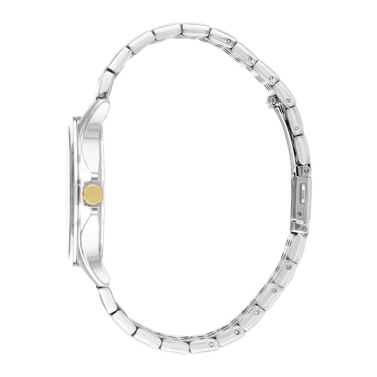 CITIZEN - Reloj Citizen Hombre Bf2024-50L Classic Quartz Análogo