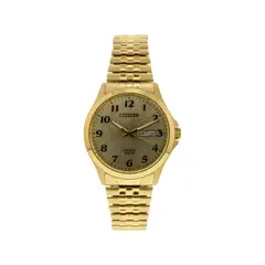 CITIZEN - Reloj Hombre Bf5002-99P Classic Quartz Análogo
