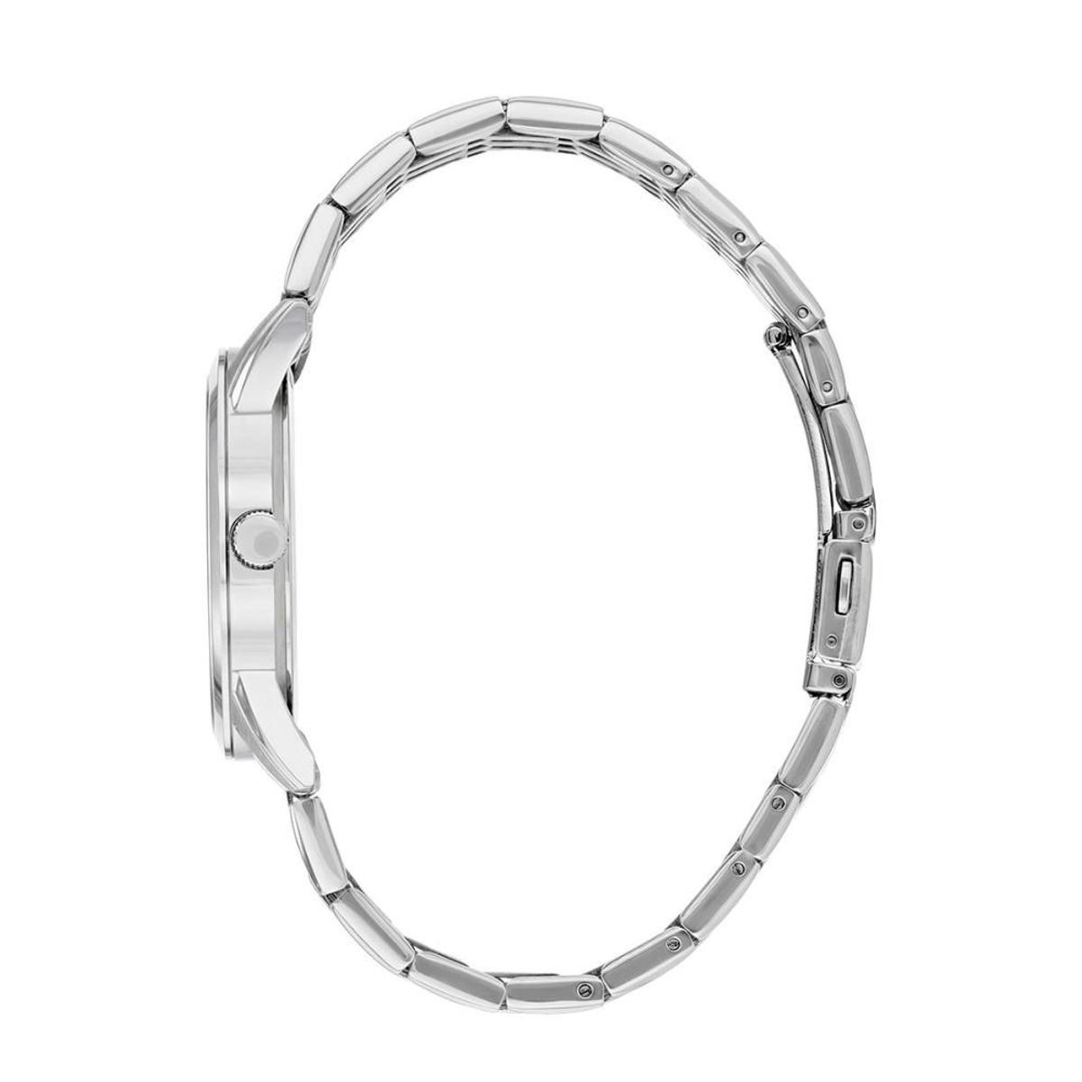 CITIZEN - Reloj Citizen Hombre Bi5000-87A Classic Quartz Análogo