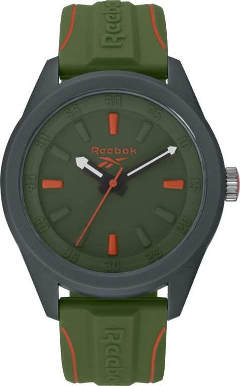 Reloj Hombre Rv-Spe-G2-Paig-Go Spindrop Evolution Men Analogo Gris Oscuro TALLA UNICA