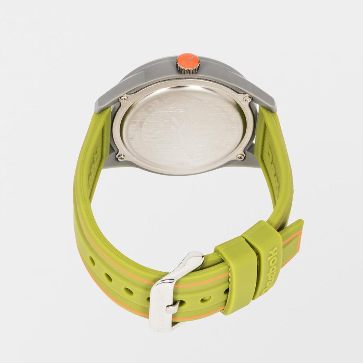 REEBOK - Reloj Reebok Hombre Rv-Spe-G2-Paig-Go Spindrop Evolution Men Análogo