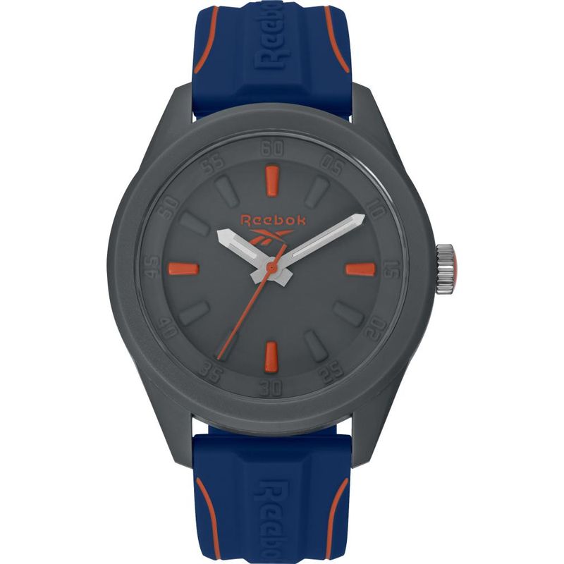 REEBOK - Reloj Reebok Hombre Rv-Spe-G2-Pain-Ao Spindrop Evolution Men Análogo