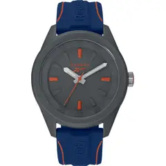 REEBOK - Reloj Hombre Rv-Spe-G2-Pain-Ao Spindrop Evolution Men Análogo