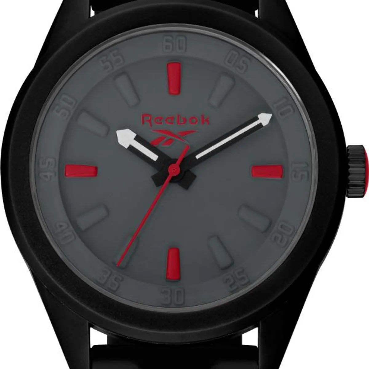 REEBOK - Reloj Reebok Hombre Rv-Spe-G2-Pbib-Ar Spindrop Evolution Men Análogo