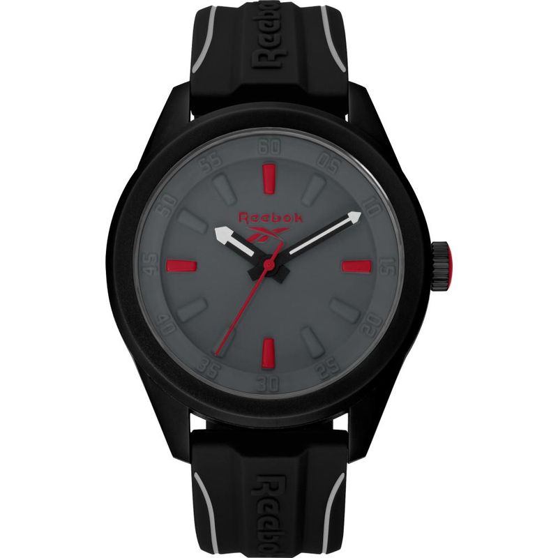 REEBOK - Reloj Reebok Hombre Rv-Spe-G2-Pbib-Ar Spindrop Evolution Men Análogo