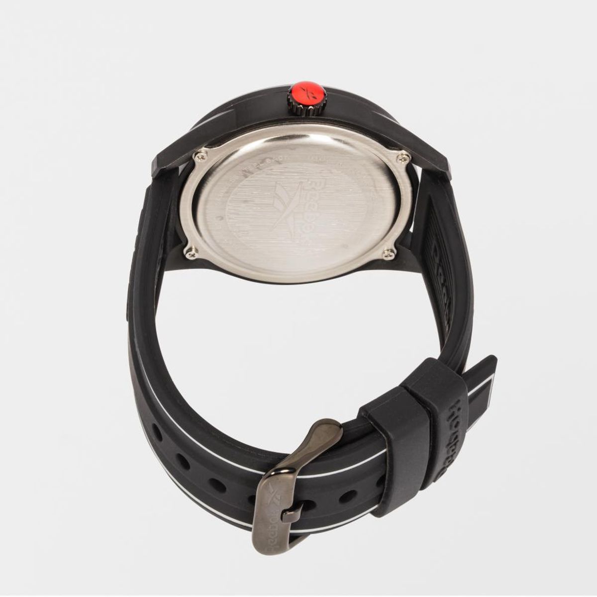 REEBOK - Reloj Reebok Hombre Rv-Spe-G2-Pbib-Ar Spindrop Evolution Men Análogo