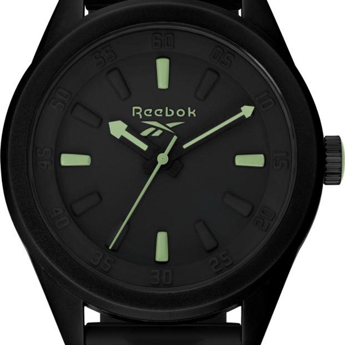 REEBOK - Reloj Reebok Hombre Rv-Spe-G2-Pbib-Bz Spindrop Evolution Men Análogo