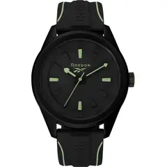 REEBOK - Reloj Hombre Rv-Spe-G2-Pbib-Bz Spindrop Evolution Men Análogo