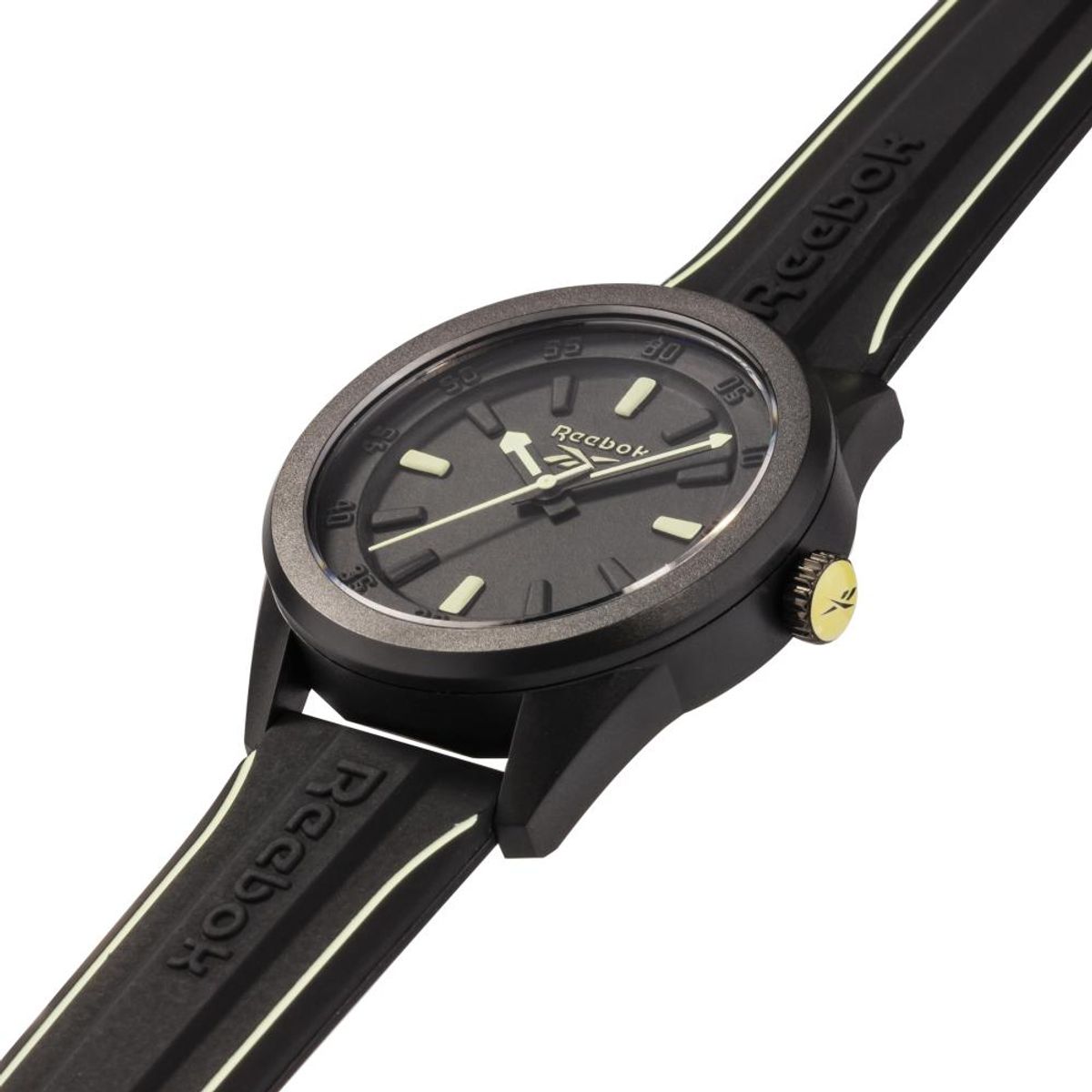 REEBOK - Reloj Reebok Hombre Rv-Spe-G2-Pbib-Bz Spindrop Evolution Men Análogo