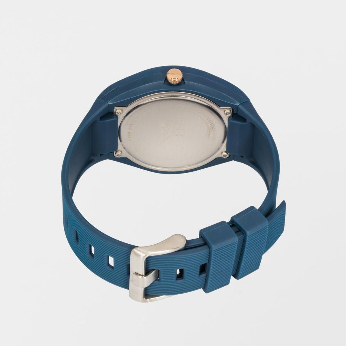 REEBOK - RELOJ REEBOK MUJER RV-SR2-L1-PLPL-L3 SPARKLE RUN 2.0 - Azul Marino