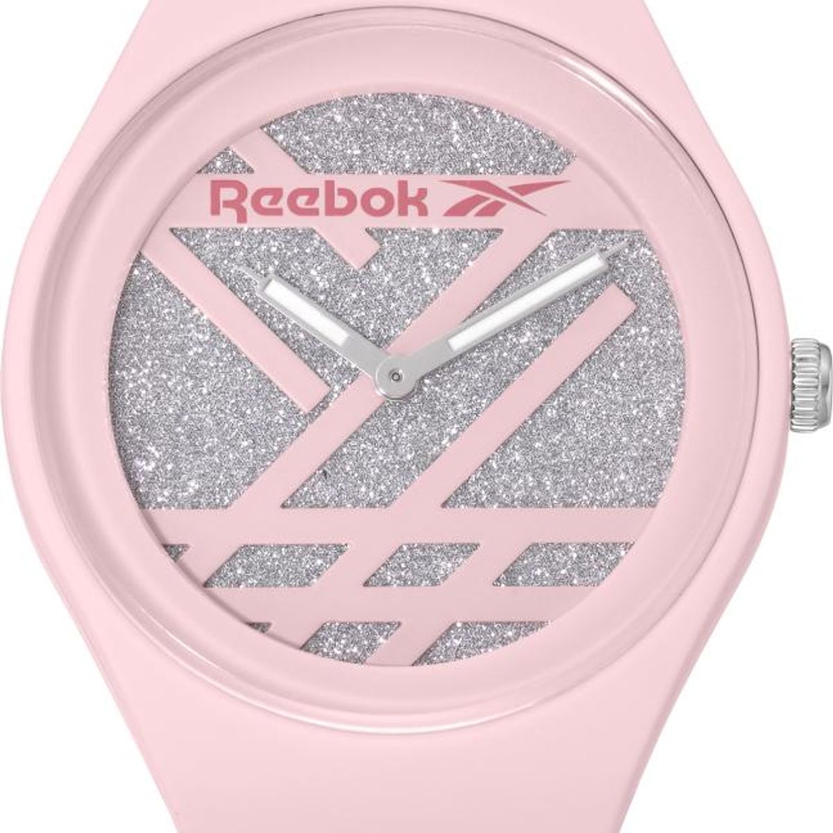 REEBOK - RELOJ REEBOK MUJER RV-SR2-L1-PQPQ-11 SPARKLE RUN 2.0 - Coral