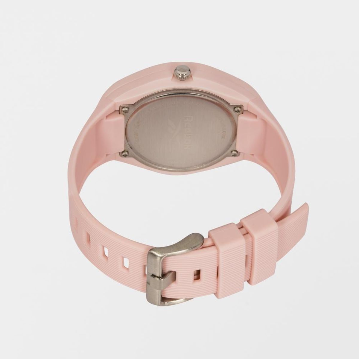 REEBOK - RELOJ REEBOK MUJER RV-SR2-L1-PQPQ-11 SPARKLE RUN 2.0 - Coral