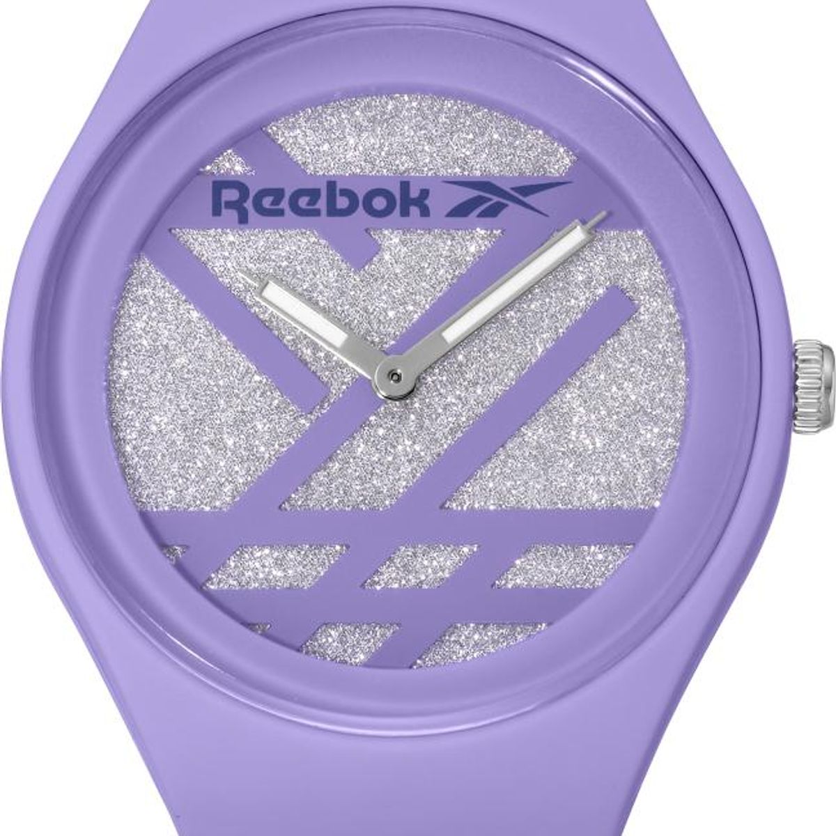 REEBOK - RELOJ REEBOK MUJER RV-SR2-L1-PVPV-11 SPARKLE RUN 2.0 - Lila