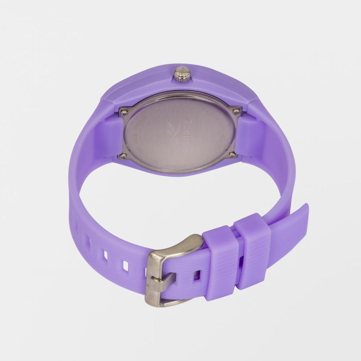 REEBOK - RELOJ REEBOK MUJER RV-SR2-L1-PVPV-11 SPARKLE RUN 2.0 - Lila