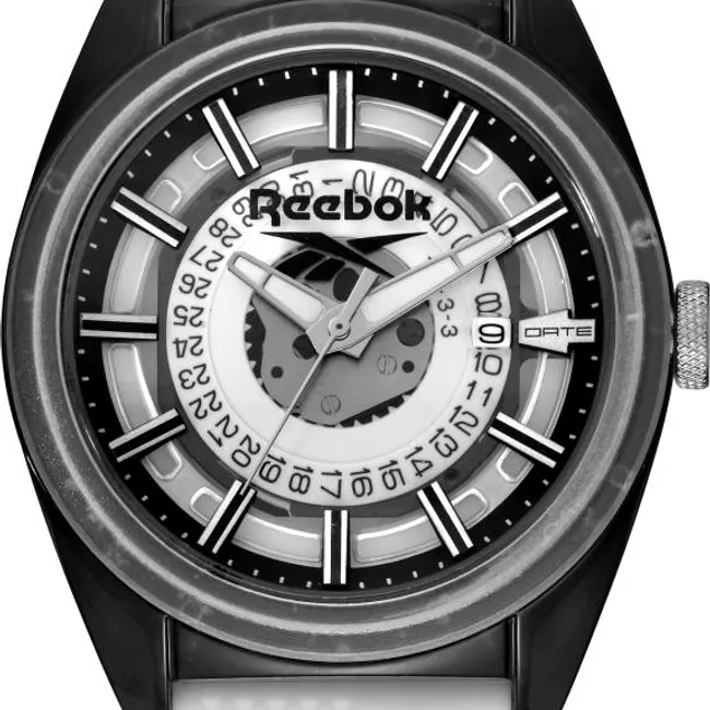 REEBOK - Reloj Reebok Hombre Rv-Wal-G3-Paiw-Zn Walker Análogo