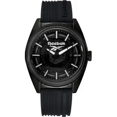 REEBOK - Reloj Hombre Rv-Wal-G3-Pbib-Bw Walker Análogo