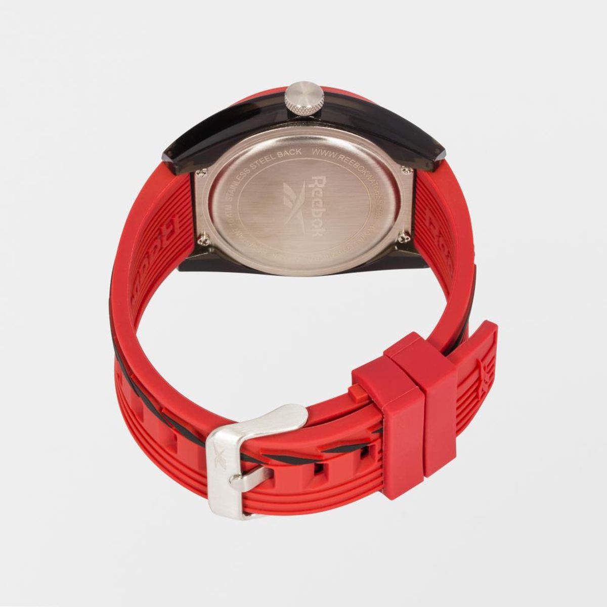 REEBOK - Reloj Reebok Hombre Rv-Wal-G3-Pzir-Ba Walker Análogo