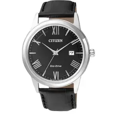 CITIZEN - Reloj Hombre Aw1231-07E Premium Eco-Drive Análogo