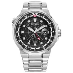 CITIZEN - Reloj Hombre Bj7140-53E Endeavor Análogo