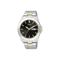 CITIZEN - Reloj Hombre Bf0584-56E Classic Quartz Análogo