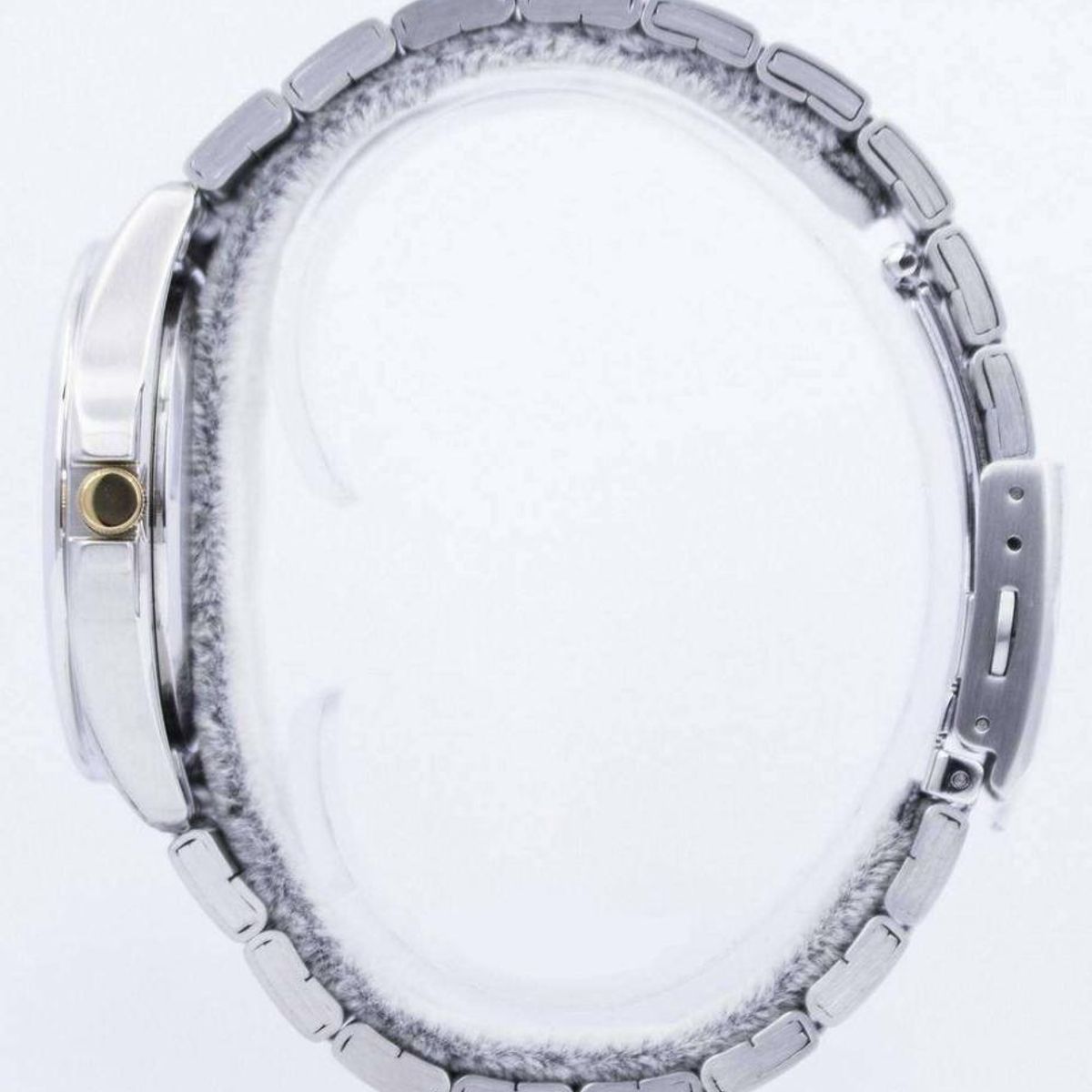 CITIZEN - Reloj Citizen Hombre Bf0584-56E Classic Quartz Análogo