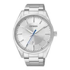 CITIZEN - Reloj Hombre Bi1030-53A Classic Quartz Análogo
