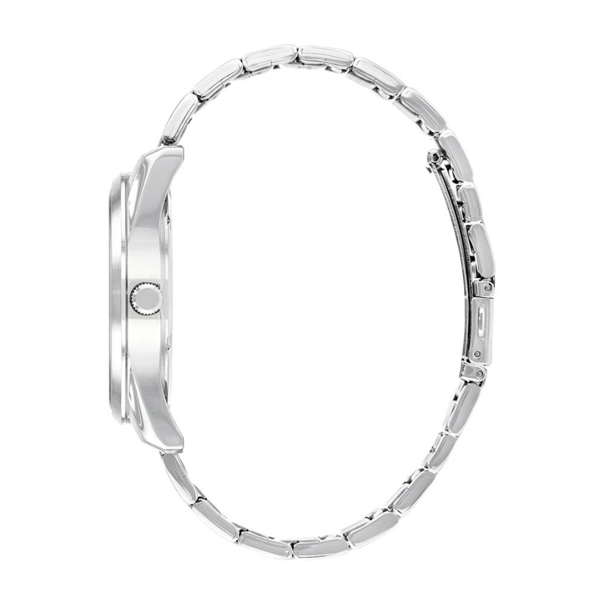 CITIZEN - Reloj Citizen Hombre Bi1030-53A Classic Quartz Análogo