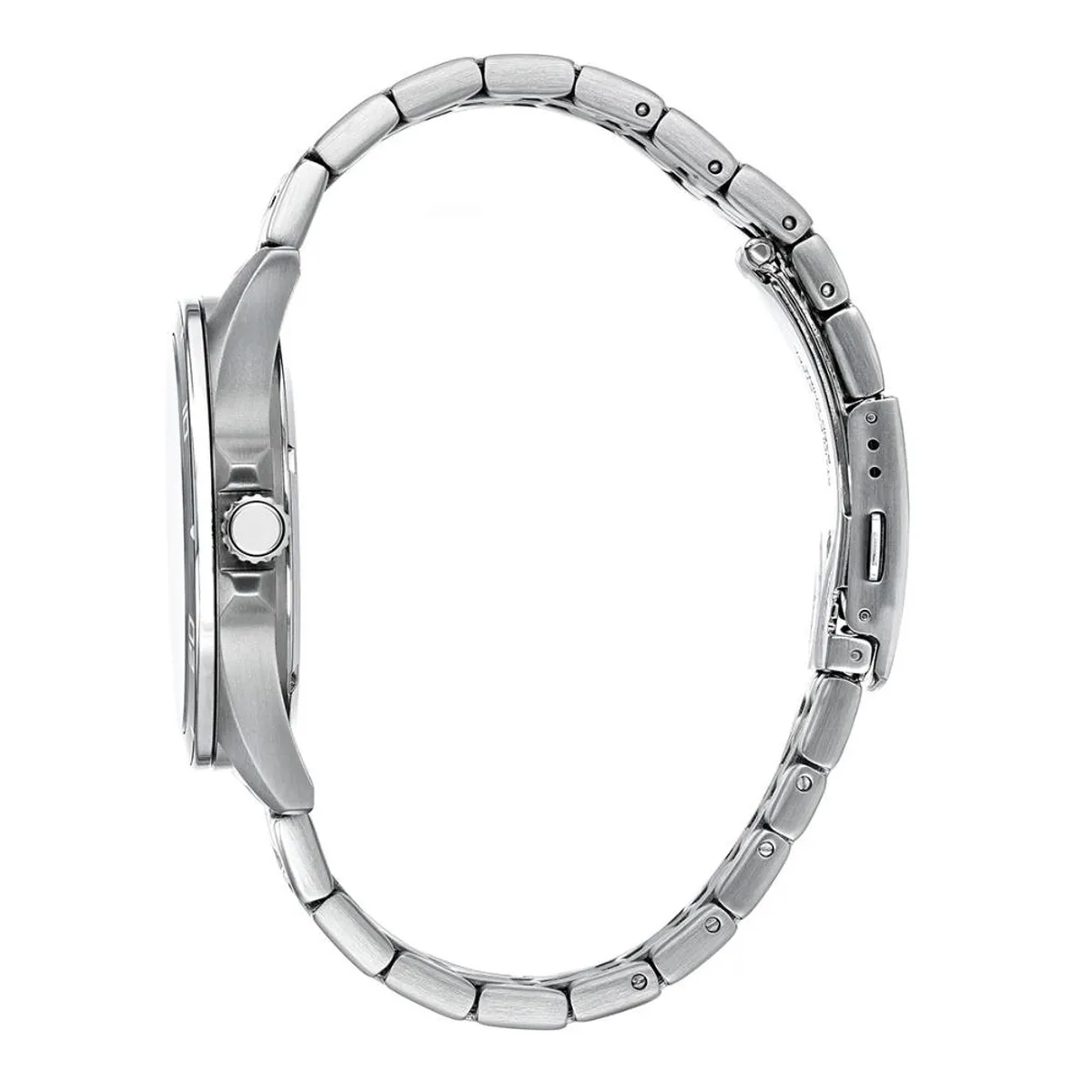 CITIZEN - Reloj Citizen Hombre Bi5051-51A Classic Quartz Análogo